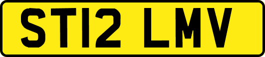 ST12LMV