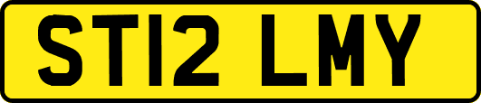 ST12LMY