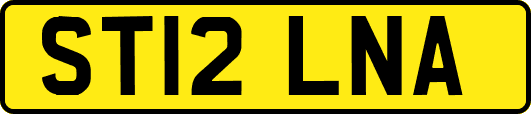 ST12LNA