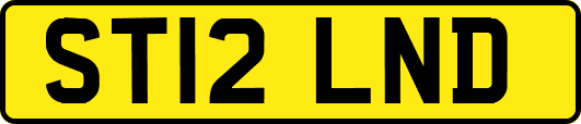 ST12LND