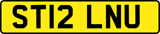 ST12LNU