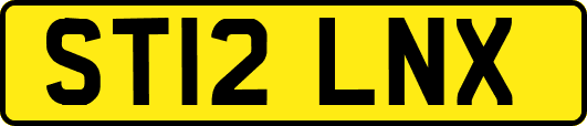 ST12LNX