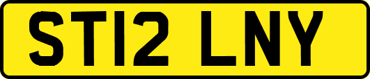 ST12LNY