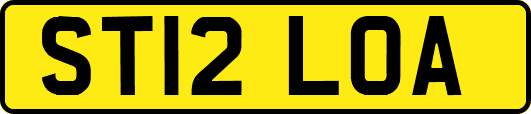 ST12LOA