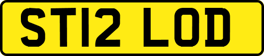 ST12LOD