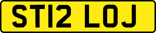 ST12LOJ