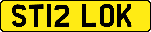 ST12LOK