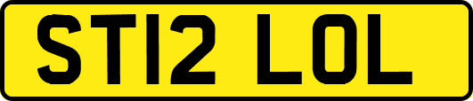 ST12LOL