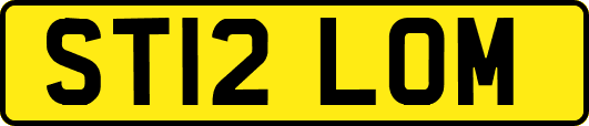 ST12LOM