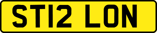 ST12LON