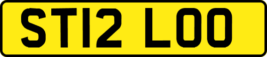 ST12LOO