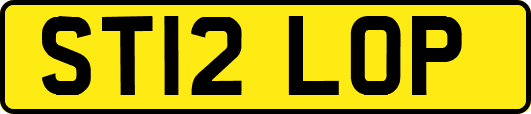 ST12LOP