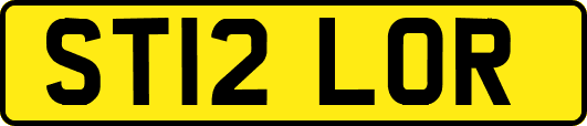ST12LOR