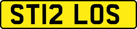 ST12LOS