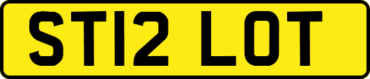 ST12LOT