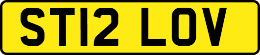 ST12LOV