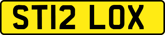 ST12LOX