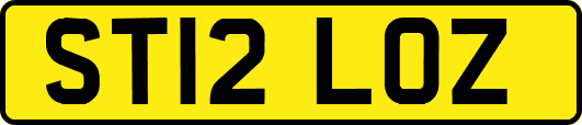 ST12LOZ