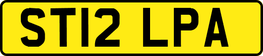ST12LPA