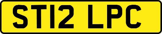 ST12LPC