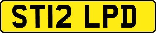 ST12LPD