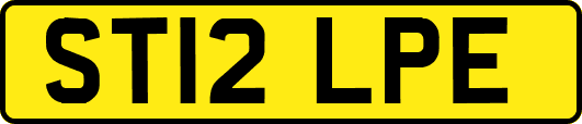 ST12LPE