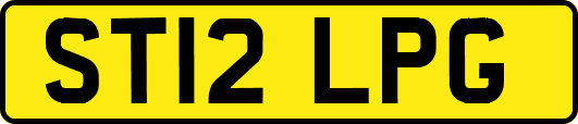 ST12LPG