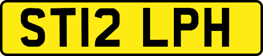 ST12LPH