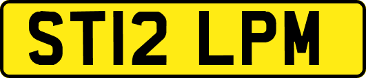 ST12LPM