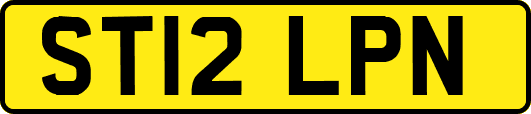 ST12LPN