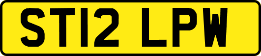 ST12LPW