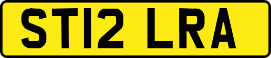 ST12LRA