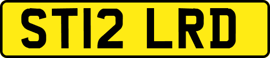 ST12LRD