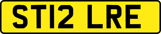 ST12LRE