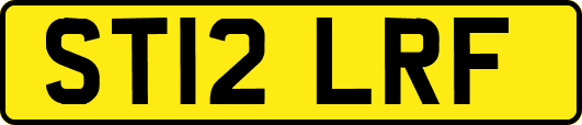 ST12LRF