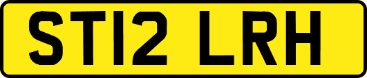ST12LRH