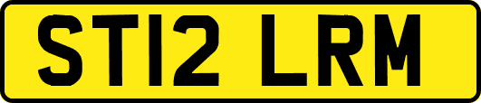 ST12LRM