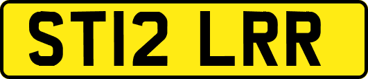 ST12LRR
