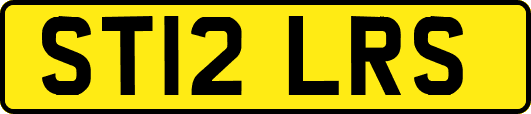 ST12LRS
