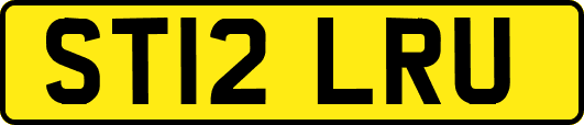 ST12LRU