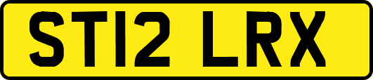 ST12LRX
