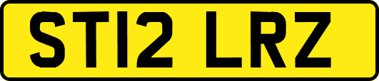 ST12LRZ
