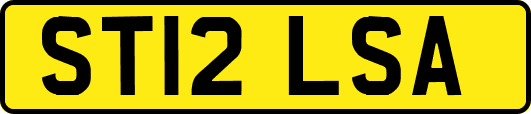 ST12LSA