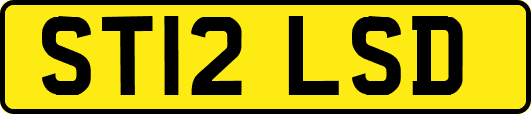 ST12LSD