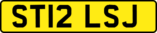 ST12LSJ