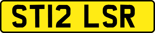 ST12LSR
