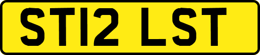 ST12LST
