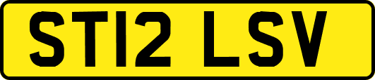 ST12LSV