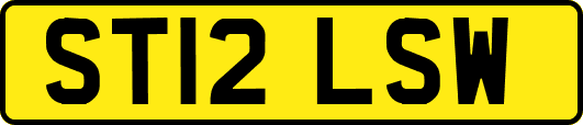 ST12LSW
