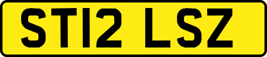 ST12LSZ